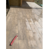 Tuinhuis Luipegem - CDE